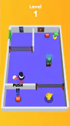 Cat Escape 6