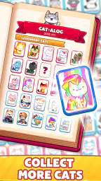 Cat Game - The Cats Collector! 4