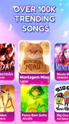 Cat Jump: Cute Pet Music Game 1