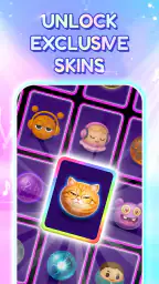 Cat Jump: Cute Pet Music Game 4