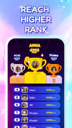 Cat Jump: Cute Pet Music Game 7