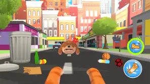 Cat Prank: Pet Chaos screenshot