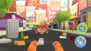 Cat Prank: Pet Chaos screenshot