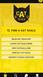 CAT Scale Locator 1