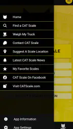 CAT Scale Locator 2