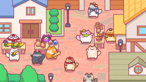 Cat Town Valley: Healing Farm 6