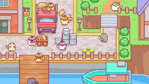 Cat Town Valley: Healing Farm 7