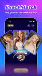 Cata: Live Chat, Online Call 6