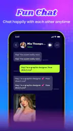 Cata: Live Chat, Online Call 8