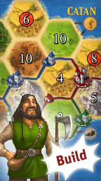 Catan Classic 3