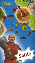 Catan Classic 4