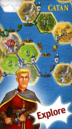 Catan Classic 5