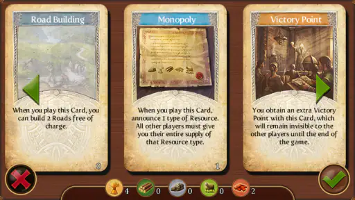 Catan Classic 7