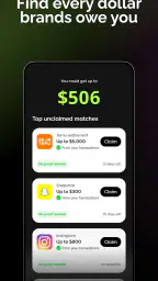 Catch: Class Action Finder 2