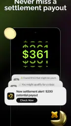 Catch: Class Action Finder 5