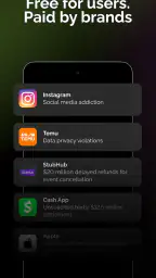 Catch: Class Action Finder 6