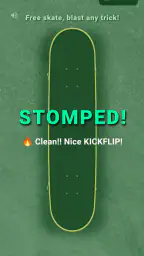 Catch SKATE 4