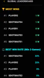 Catch SKATE 6