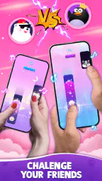 Catch Tiles: Piano Game 5