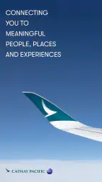 Cathay Pacific 1