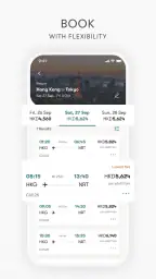 Cathay Pacific 5