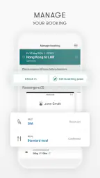 Cathay Pacific 6