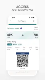 Cathay Pacific 7