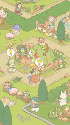 Cats Mansion: Cat Games 2