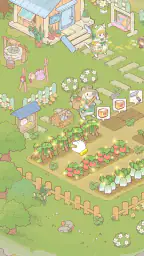 Cats Mansion: Cat Games 4