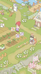 Cats Mansion: Cat Games 5