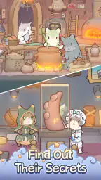 Cats&Soup : Merge Magic Recipe 6