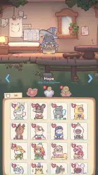 Cats&Soup : Merge Magic Recipe 8
