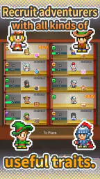 Cavern Adventurers 5