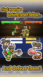Cavern Adventurers 6
