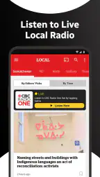CBC News: Breaking & Local 2