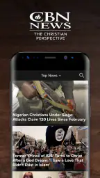 CBN News - Breaking World News 1