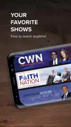 CBN News - Breaking World News 2