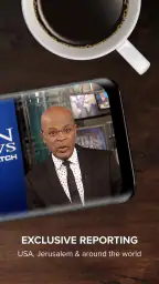 CBN News - Breaking World News 3