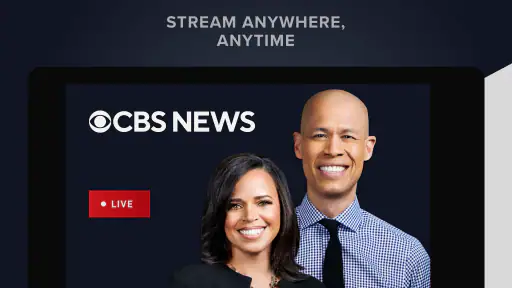 CBS News - Live Breaking News 6