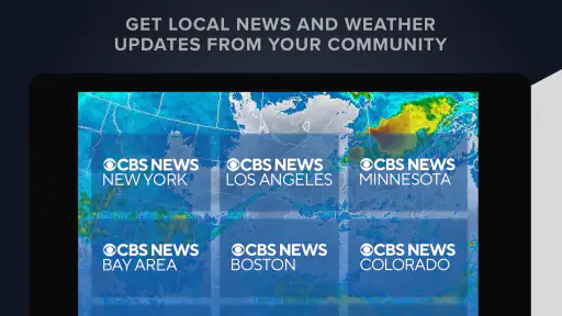 CBS News - Live Breaking News 8