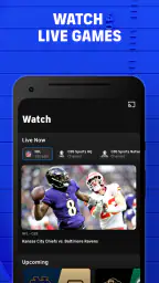 CBS Sports App: Scores & News 3