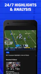 CBS Sports App: Scores & News 5