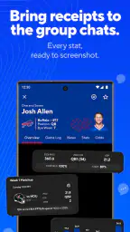 CBS Sports Fantasy 7
