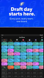 CBS Sports Fantasy 8