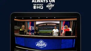 CBS Sports: Watch Live screenshot