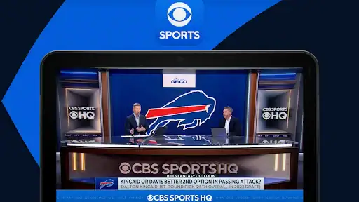 CBS Sports: Watch Live 2