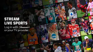 CBS Sports: Watch Live screenshot