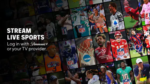 CBS Sports: Watch Live 3