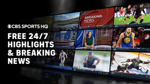 CBS Sports: Watch Live screenshot