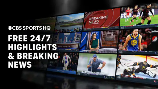 CBS Sports: Watch Live 4
